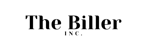 The Biller, Inc. logo