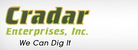Cradar Enterprises logo