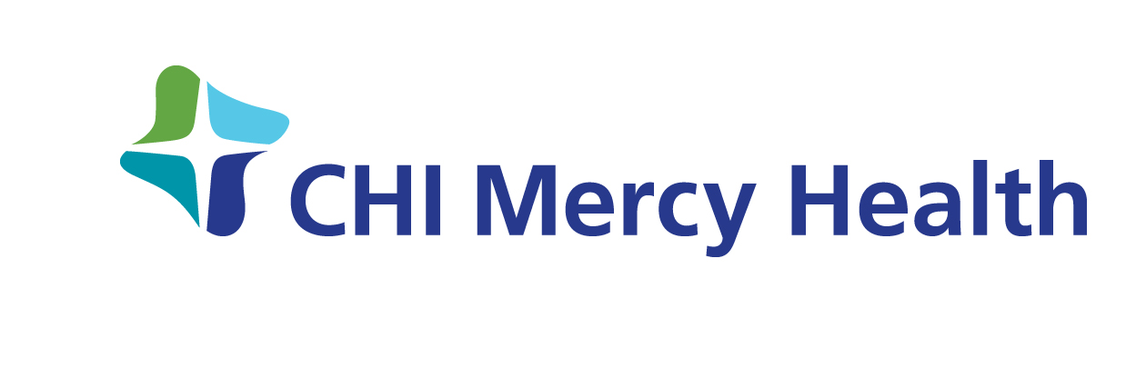 CHI Mercy Health logo